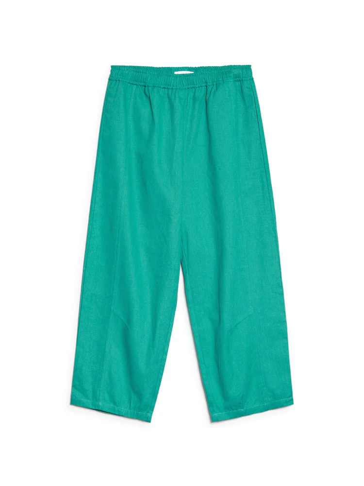 Fresco Elasticated Trousers - Image 9