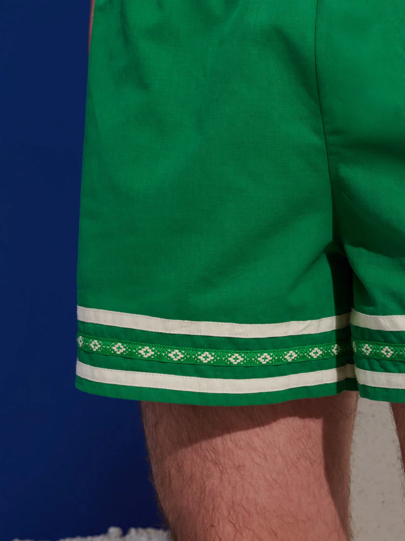 Kostas Trim Shorts - Image 8