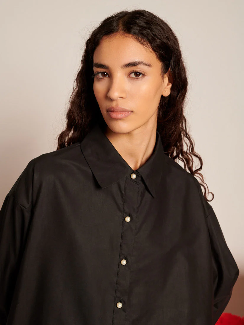 La Fiesta Embroidered Blouse - Image 5
