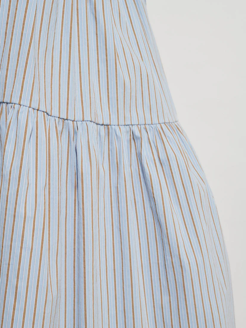 <b>Ghospell</b> Piper Midi Dress - Image 6