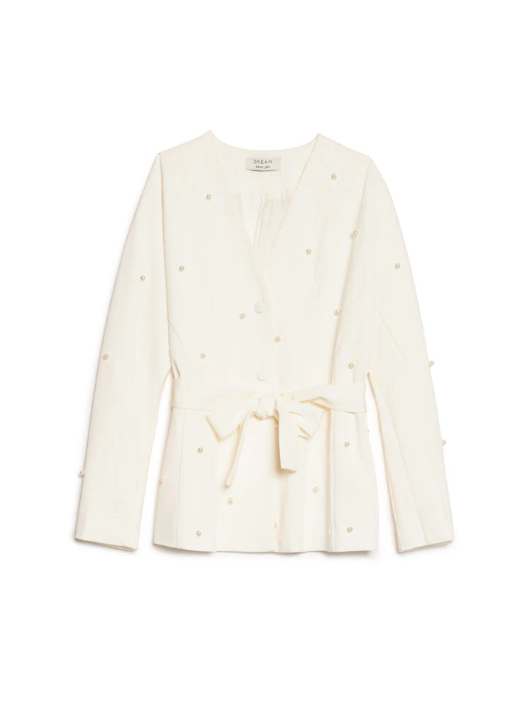 <b>DREAM</b> Ray Days Pearl Jacket - Image 7