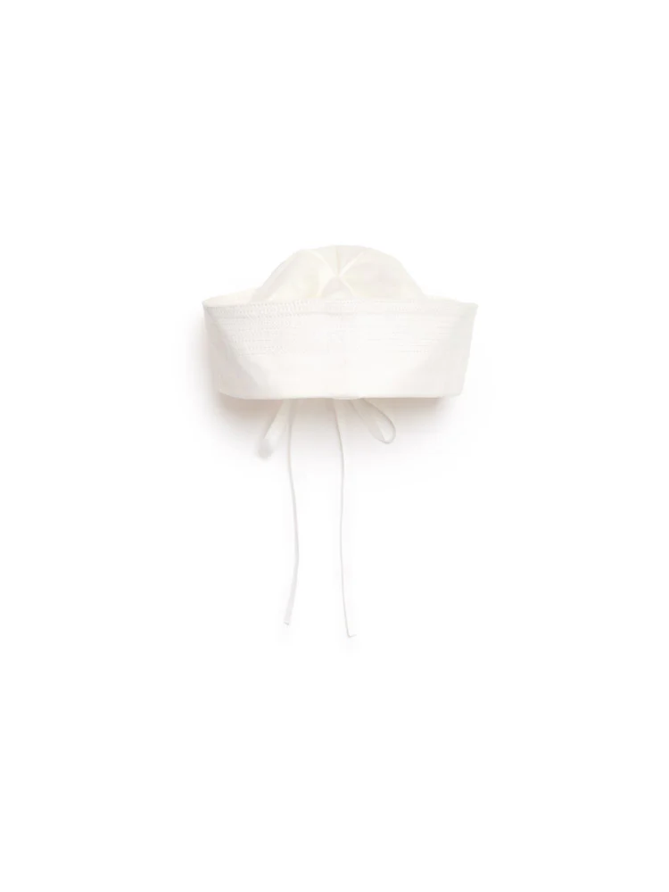 Sofia Sailor Hat - Image 7