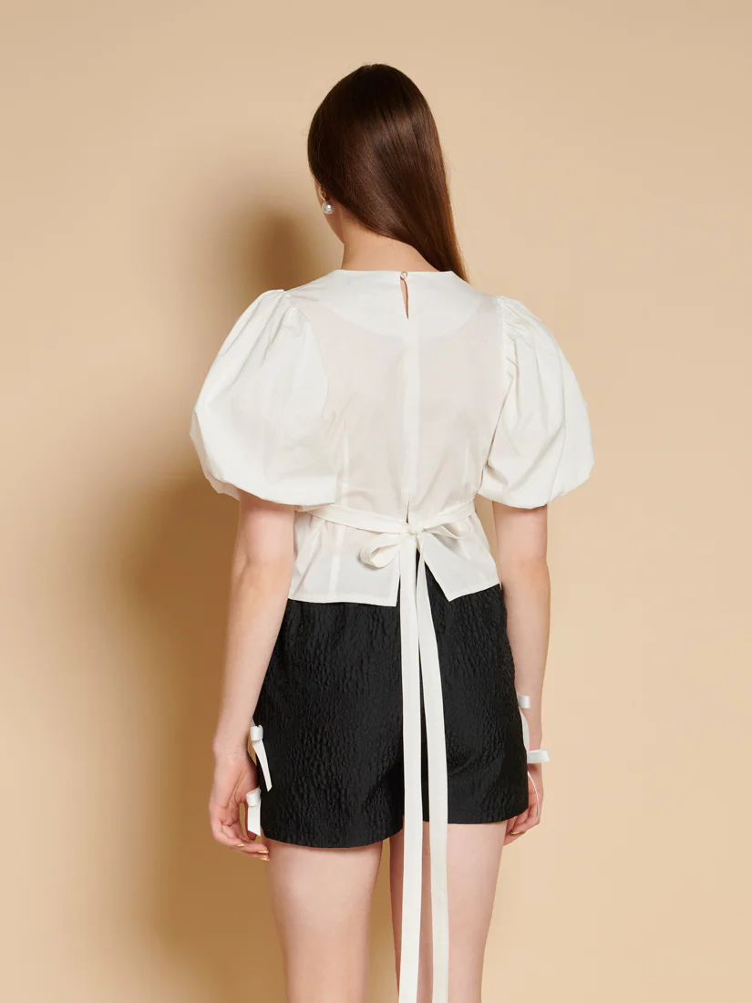 Stuga Cropped Top - Image 3
