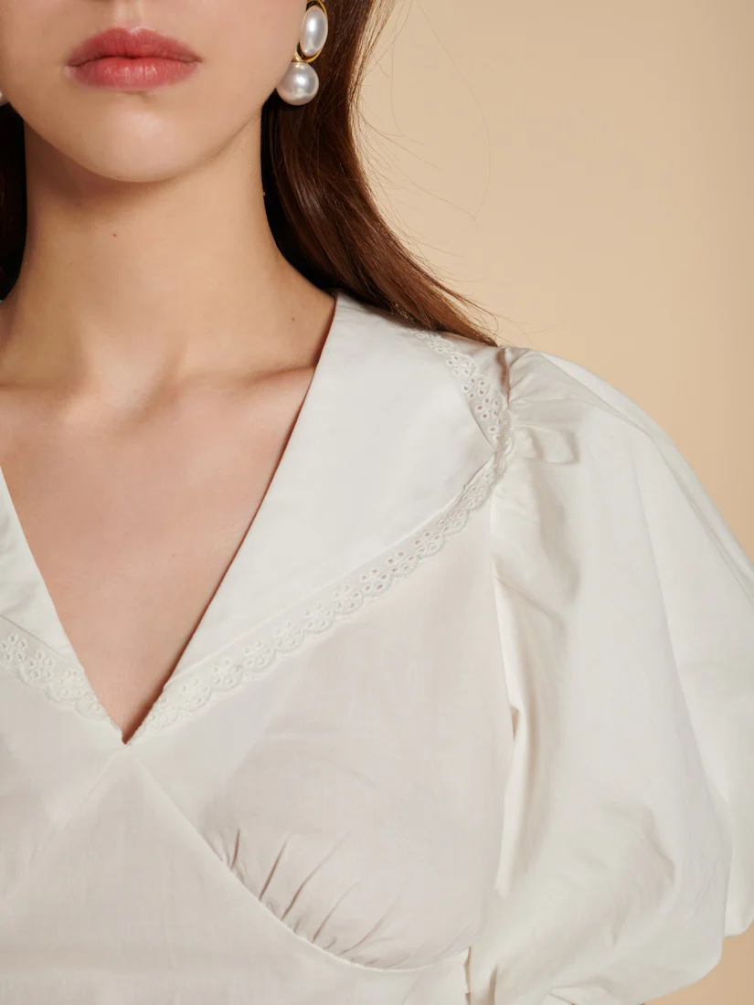 Stuga Cropped Top - Image 6