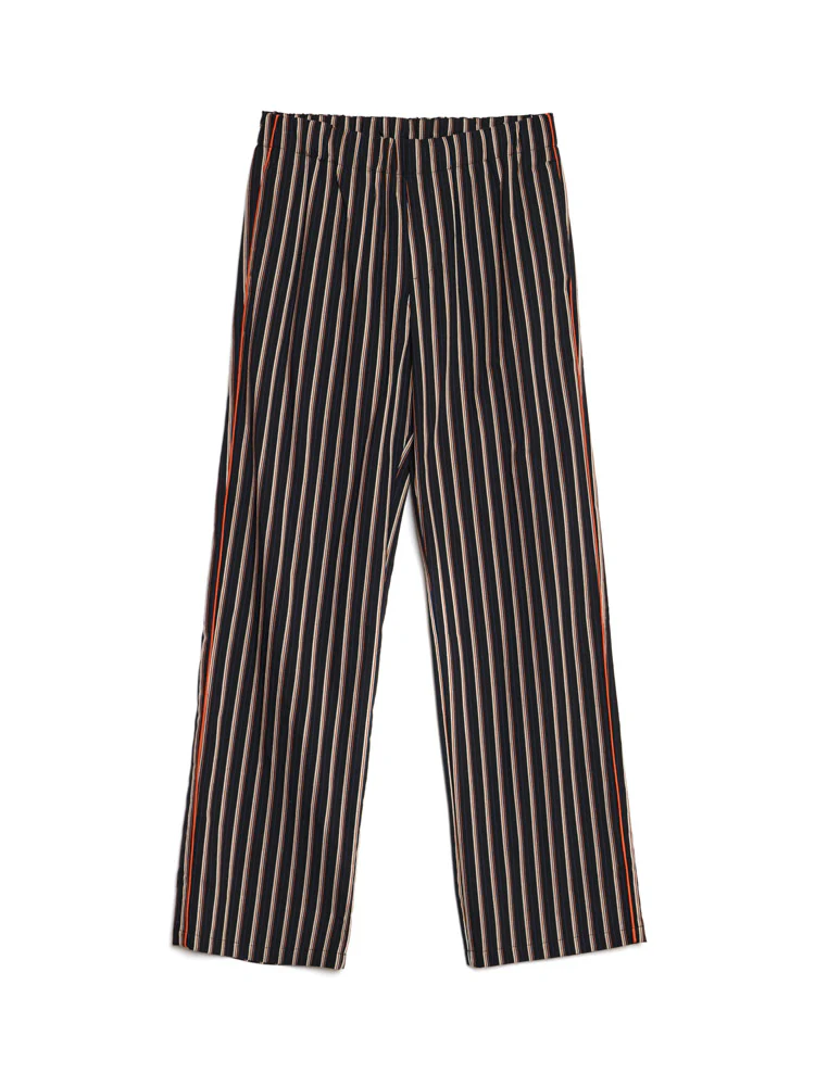 Wisp Stripe Pyjama Trousers - Image 9